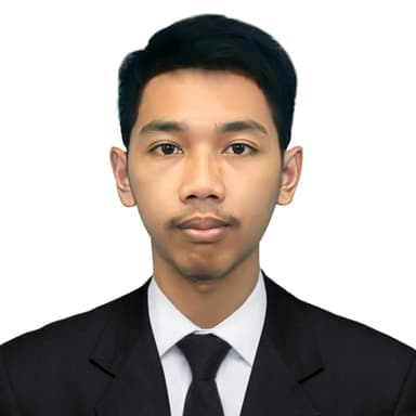 Achmad Musyaffa Taufiqi